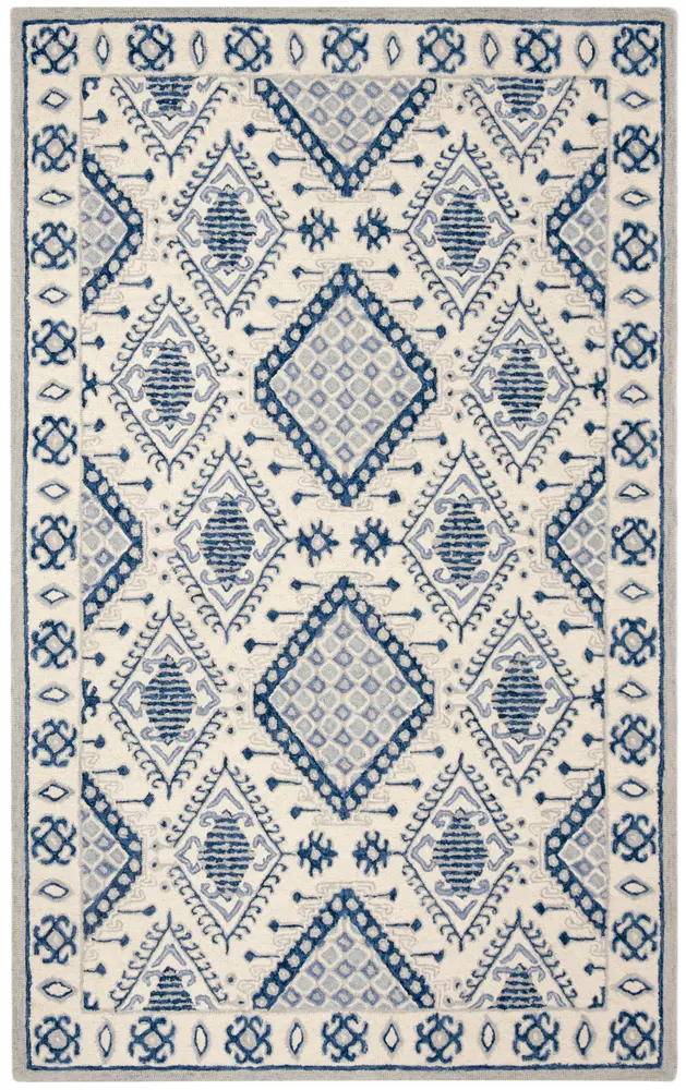 Safavieh Micro-Loop 5'-0