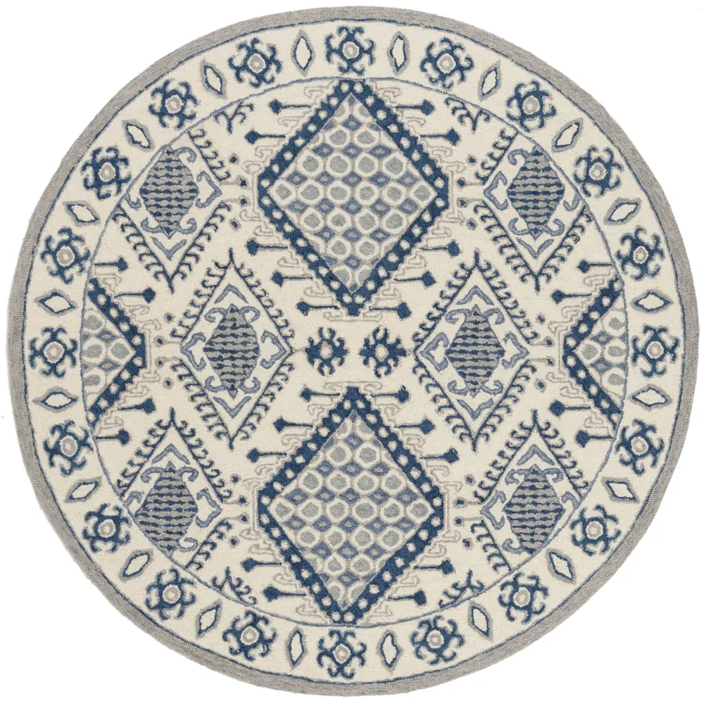 Safavieh Micro-Loop 5'-0