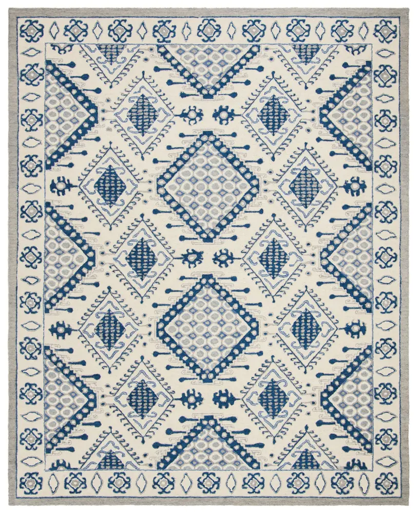 Safavieh Micro-Loop 8'-0