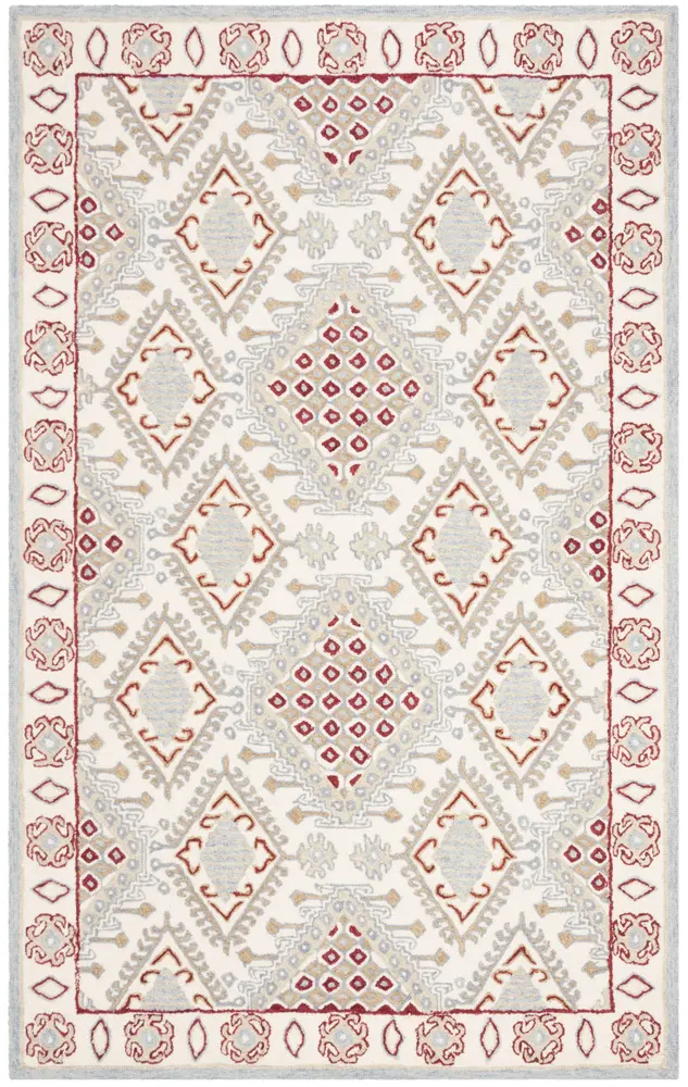 Safavieh Micro-Loop 5'-0