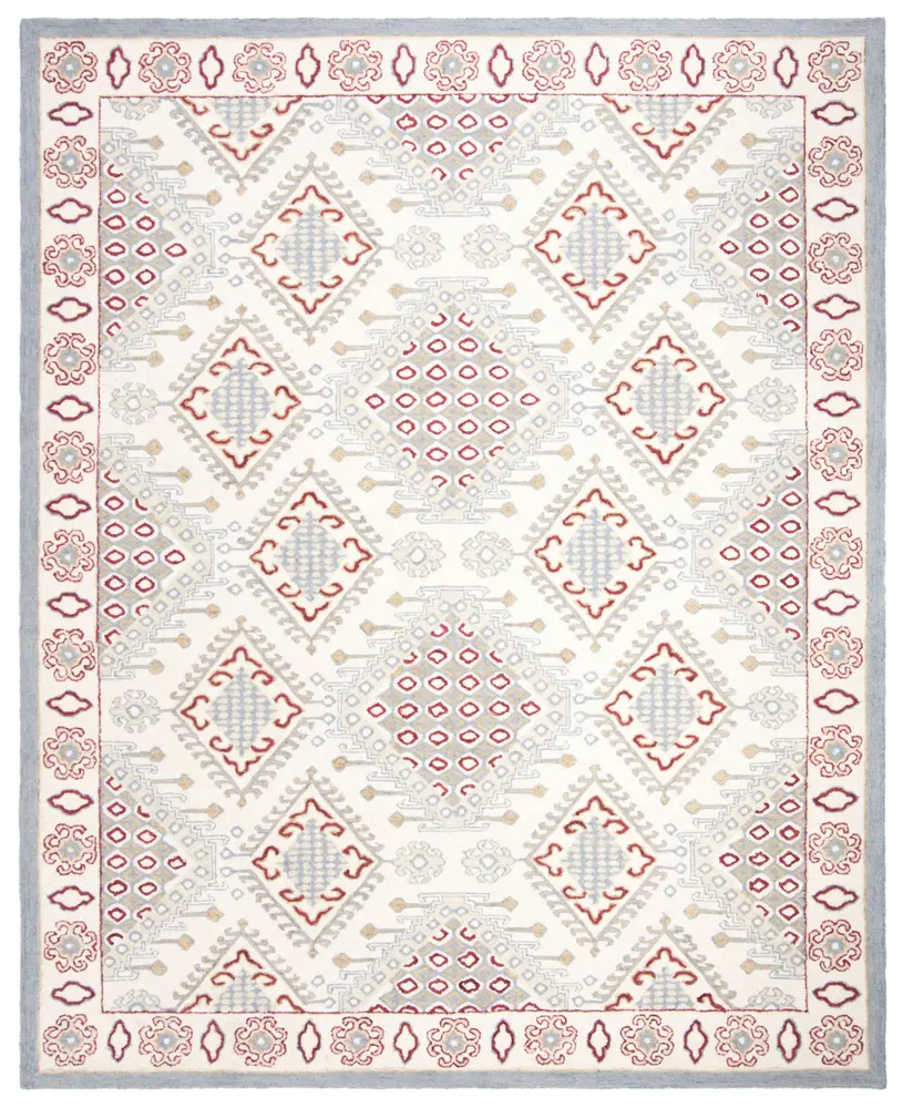 Safavieh Micro-Loop 8'-0