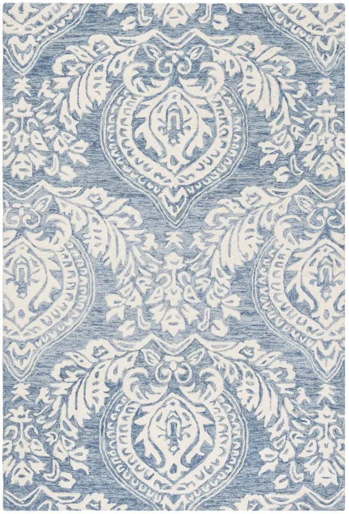 Safavieh Micro-Loop 4'-0