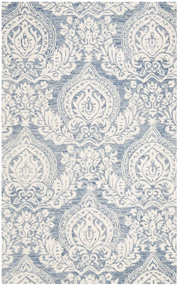 Safavieh Micro-Loop 5'-0