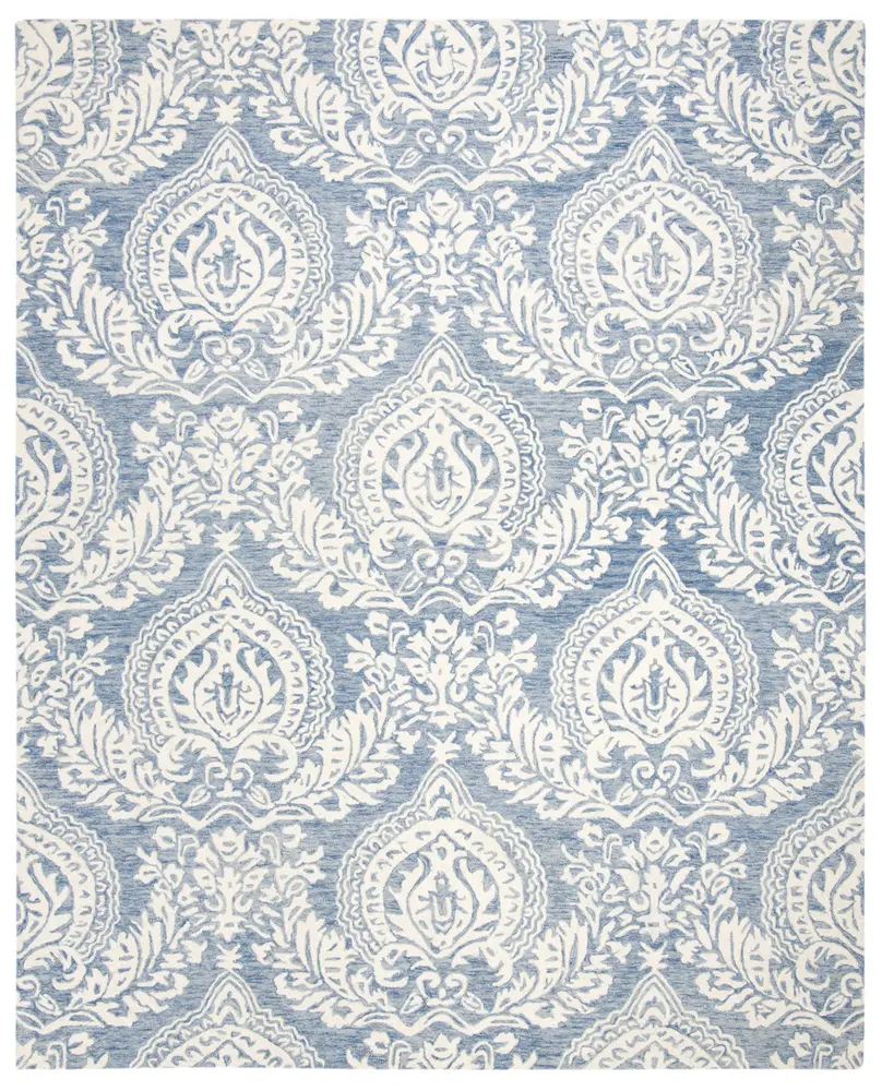 Safavieh Micro-Loop 8'-0