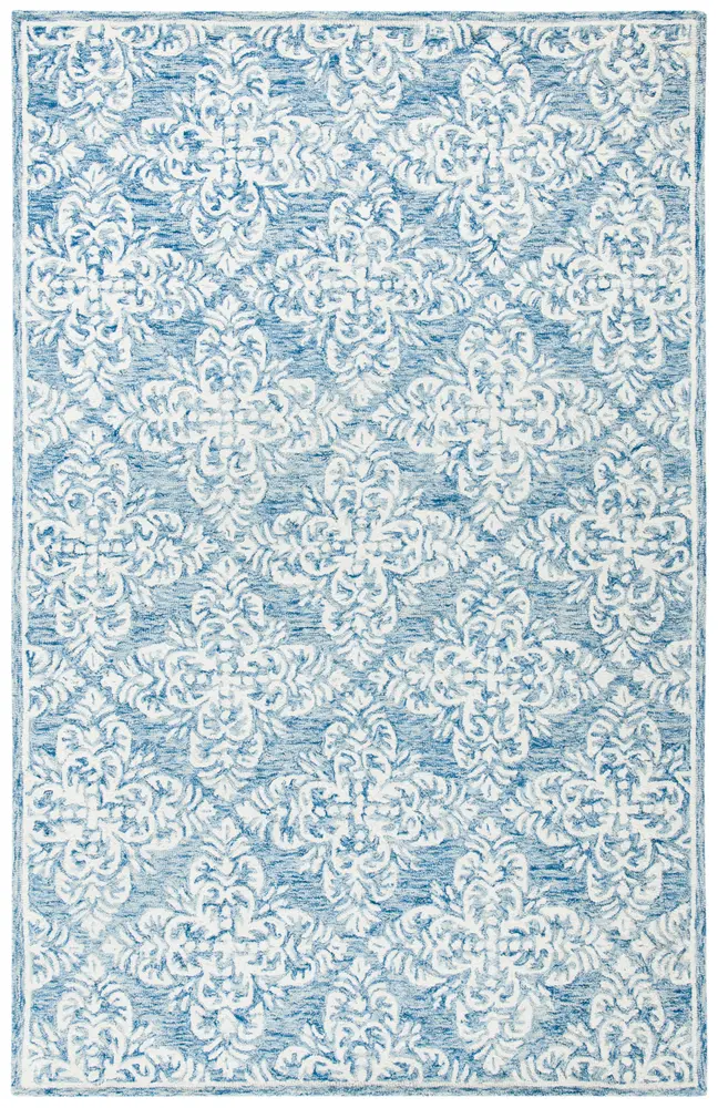 Safavieh Micro-Loop 4'-0