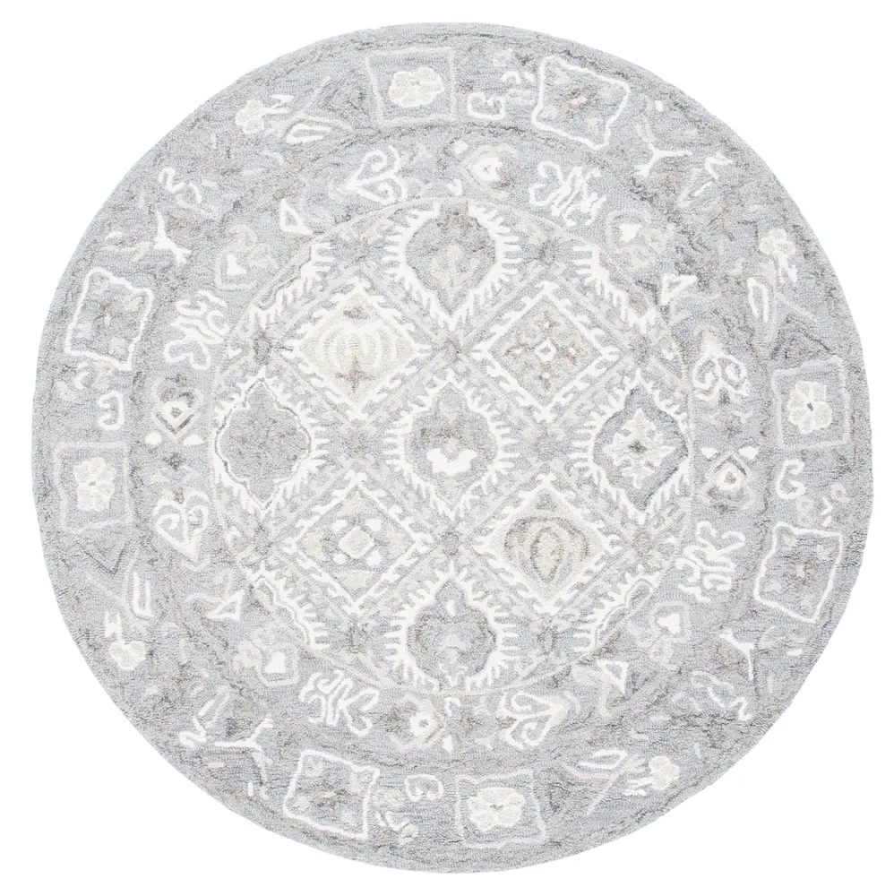 Safavieh Micro-Loop 5'-0