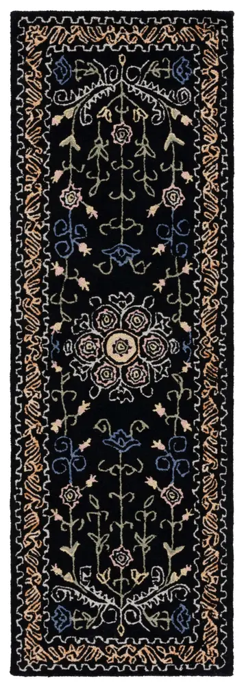 Safavieh Micro-Loop 2'-3