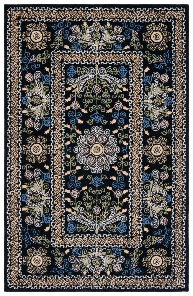 Safavieh Micro-Loop 5'-0