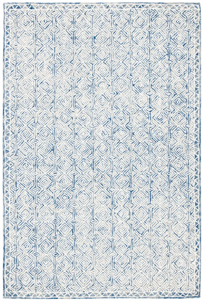 Safavieh Micro-Loop 4'-0