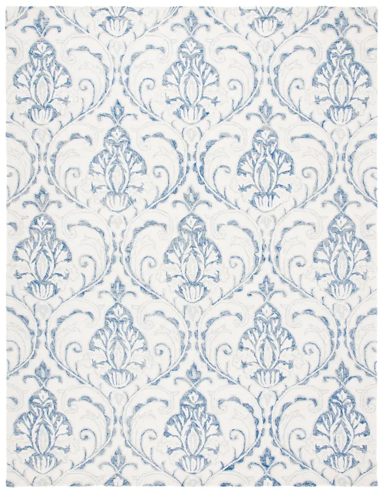 Safavieh Micro-Loop 8'-0