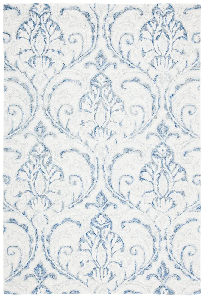 Safavieh Micro-Loop 4'-0