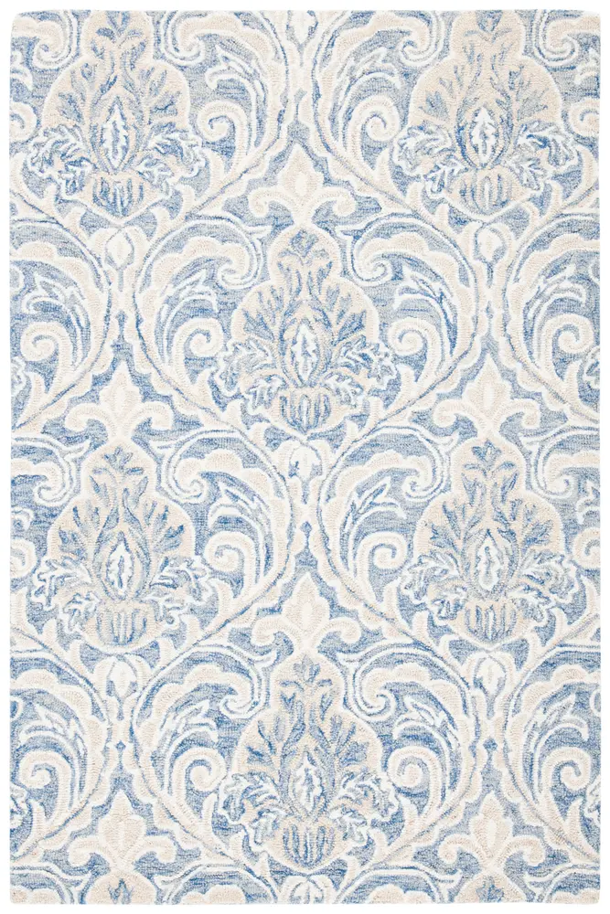 Safavieh Micro-Loop 3'-0