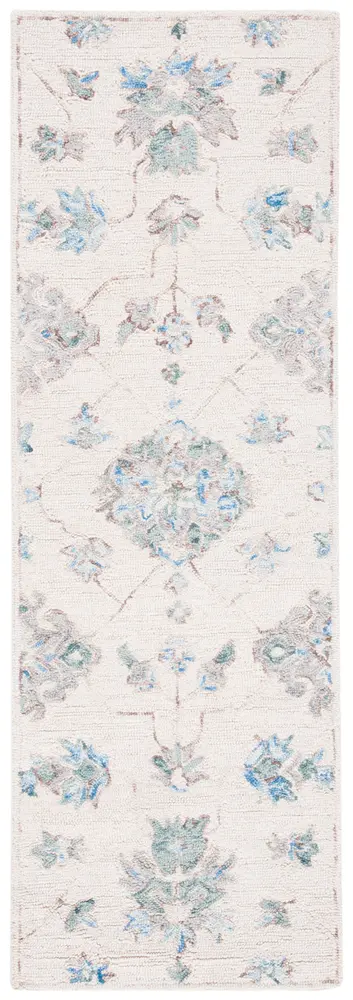 Safavieh Micro-Loop 2'-3