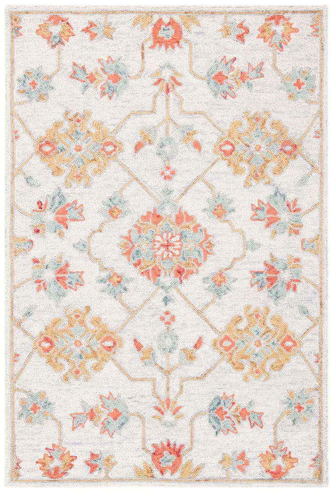 Safavieh Micro-Loop 4'-0