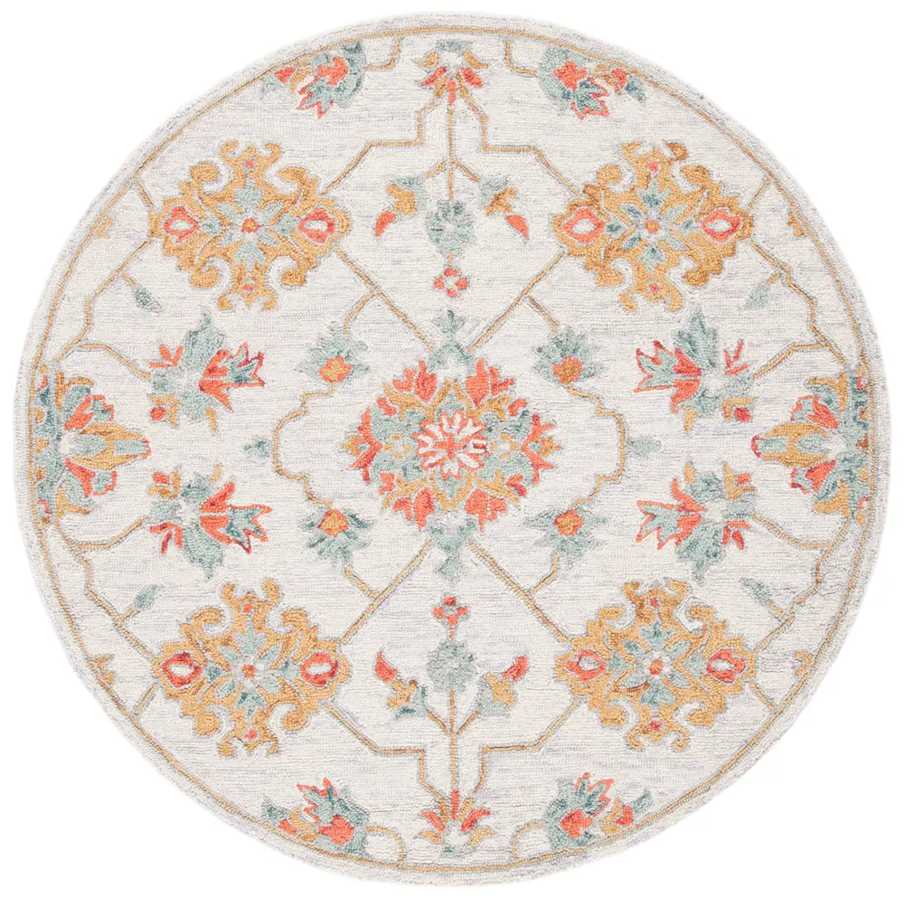 Safavieh Micro-Loop 5'-0