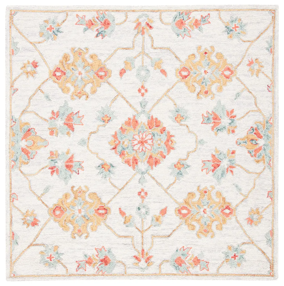 Safavieh Micro-Loop 5'-0