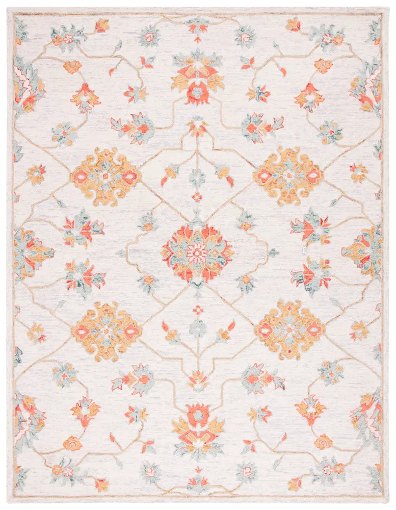 Safavieh Micro-Loop 9'-0