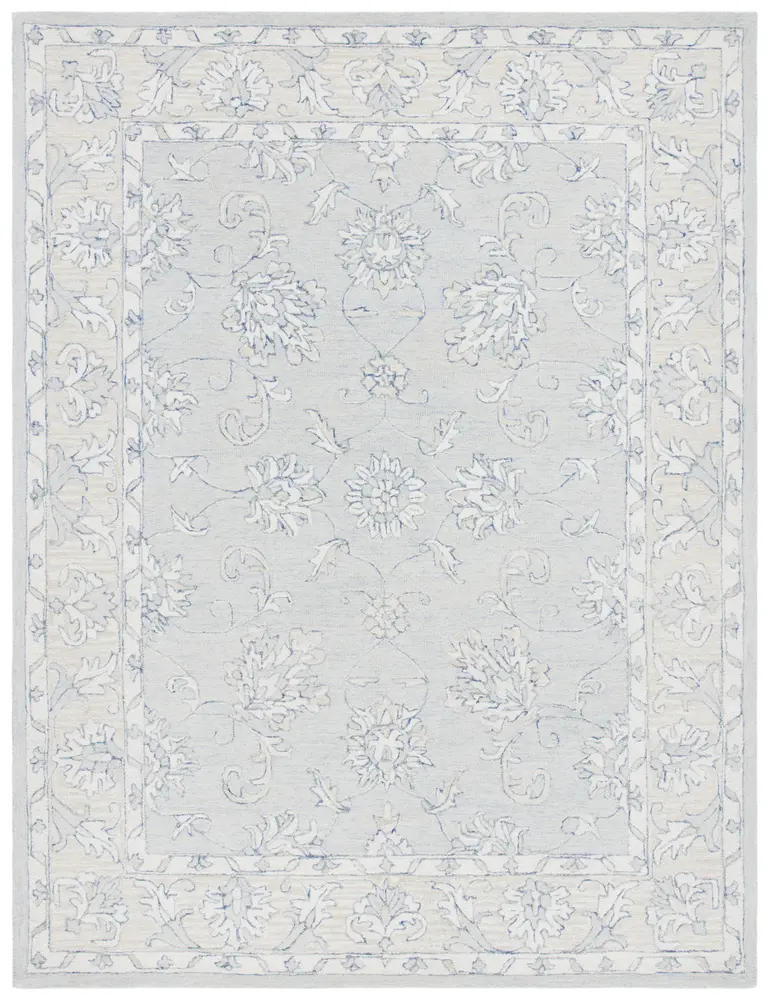 Safavieh Micro-Loop 9'-0