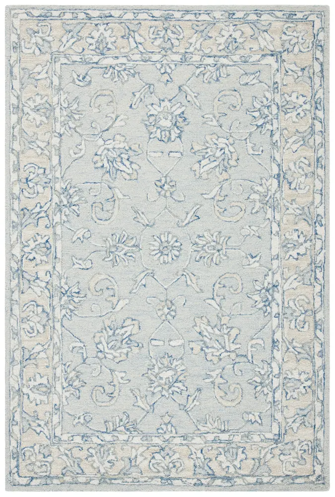 Safavieh Micro-Loop 3'-0