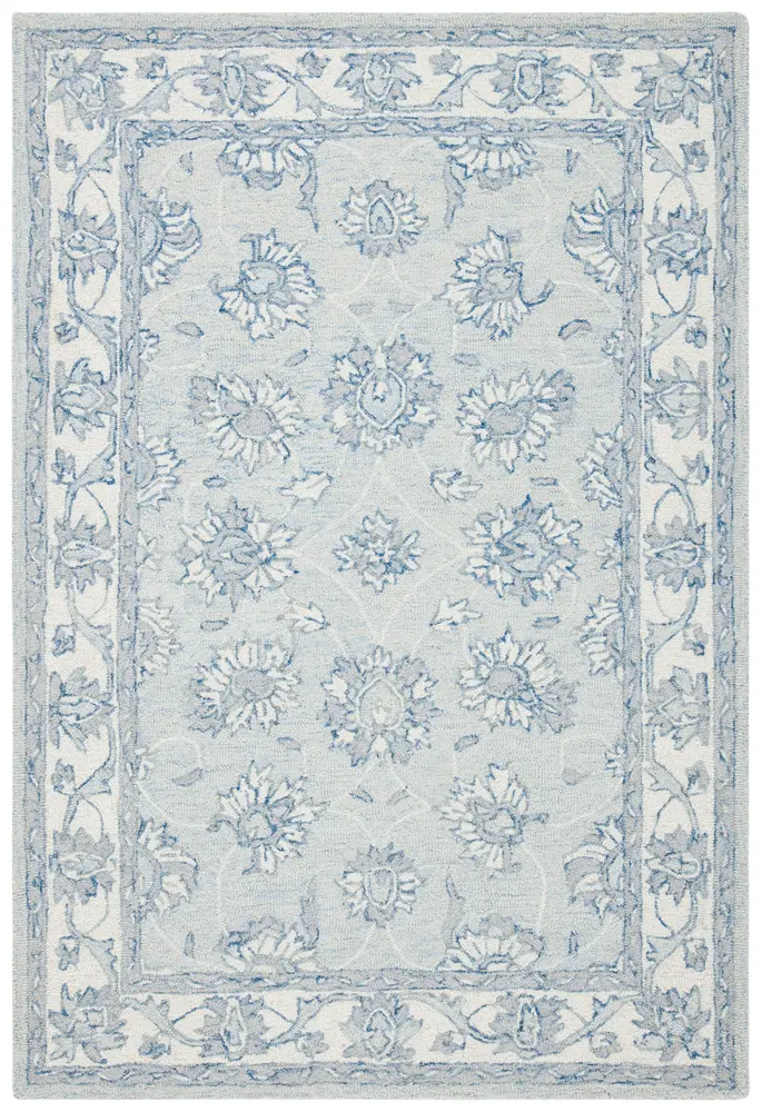 Safavieh Micro-Loop 4'-0