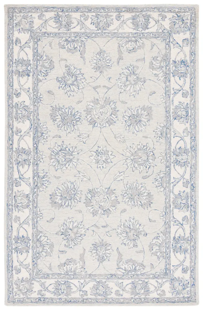 Safavieh Micro-Loop 5'-0