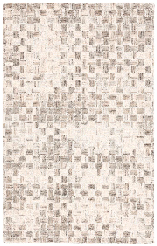 Safavieh Micro-Loop 4'-0