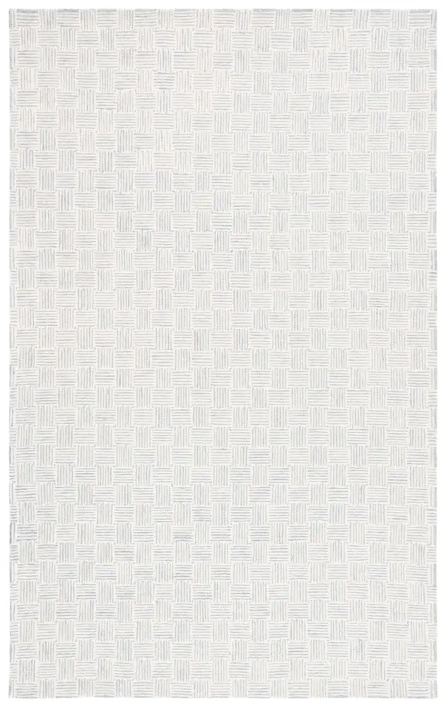 Safavieh Micro-Loop 4'-0