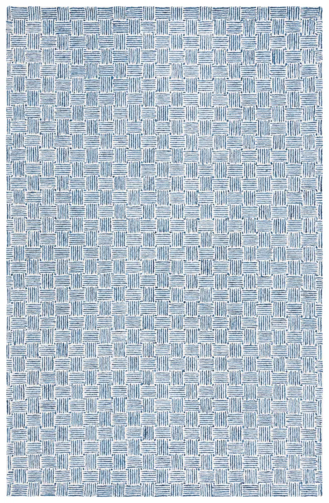 Safavieh Micro-Loop 4'-0