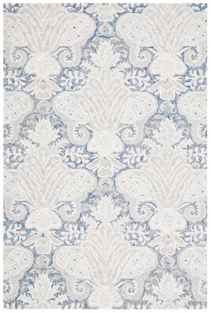 Safavieh Micro-Loop 4'-0