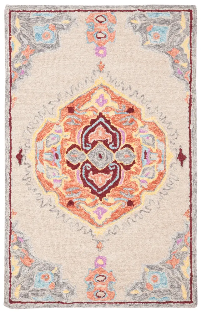 Safavieh Micro-Loop 2'-6