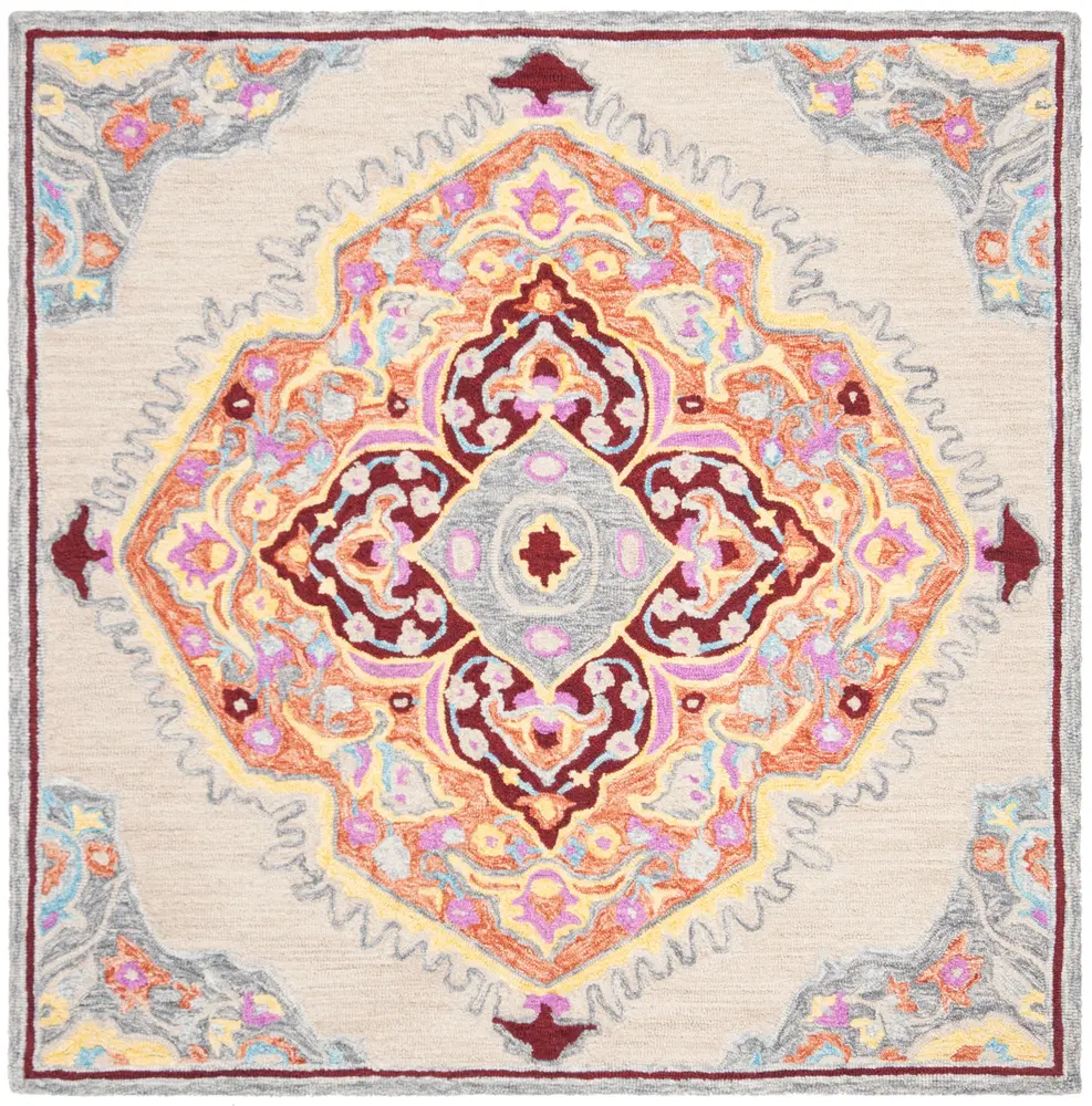 Safavieh Micro-Loop 5'-0