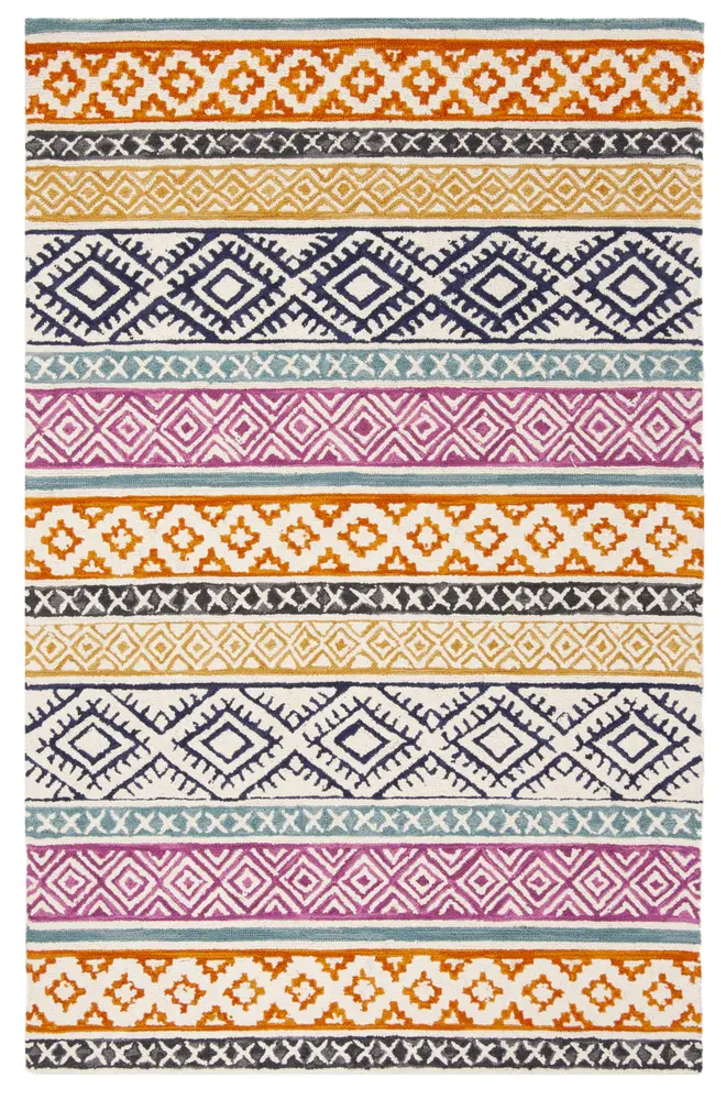 Safavieh Micro-Loop 5'-0