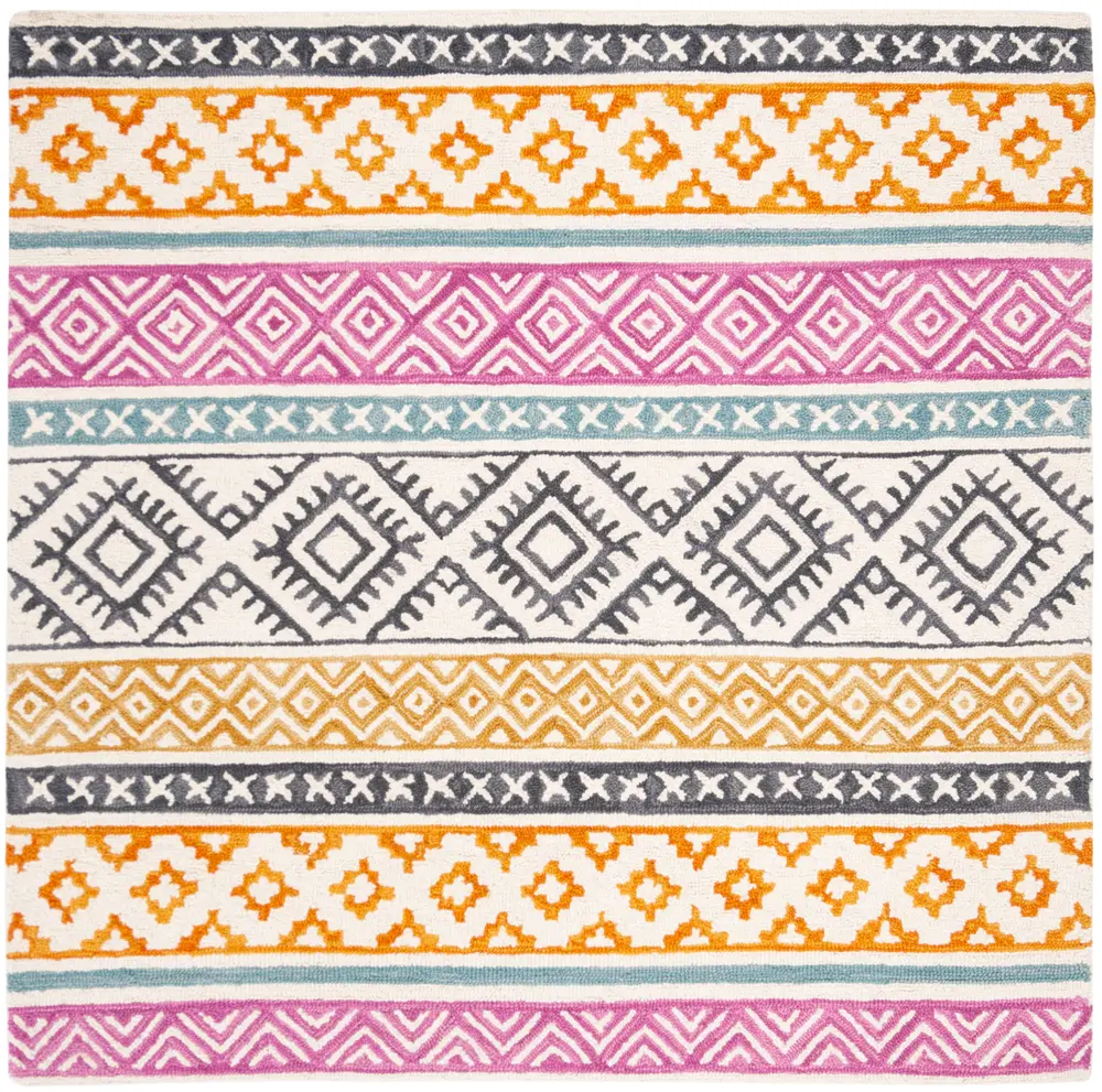 Safavieh Micro-Loop 5'-0