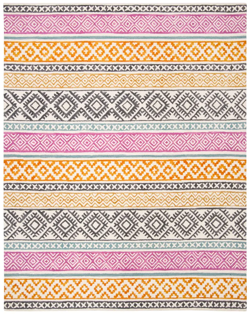 Safavieh Micro-Loop 8'-0