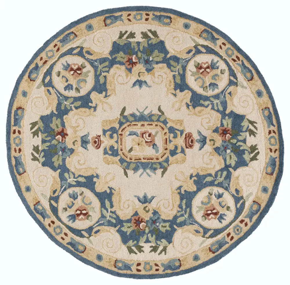 Safavieh Micro-Loop 5'-0