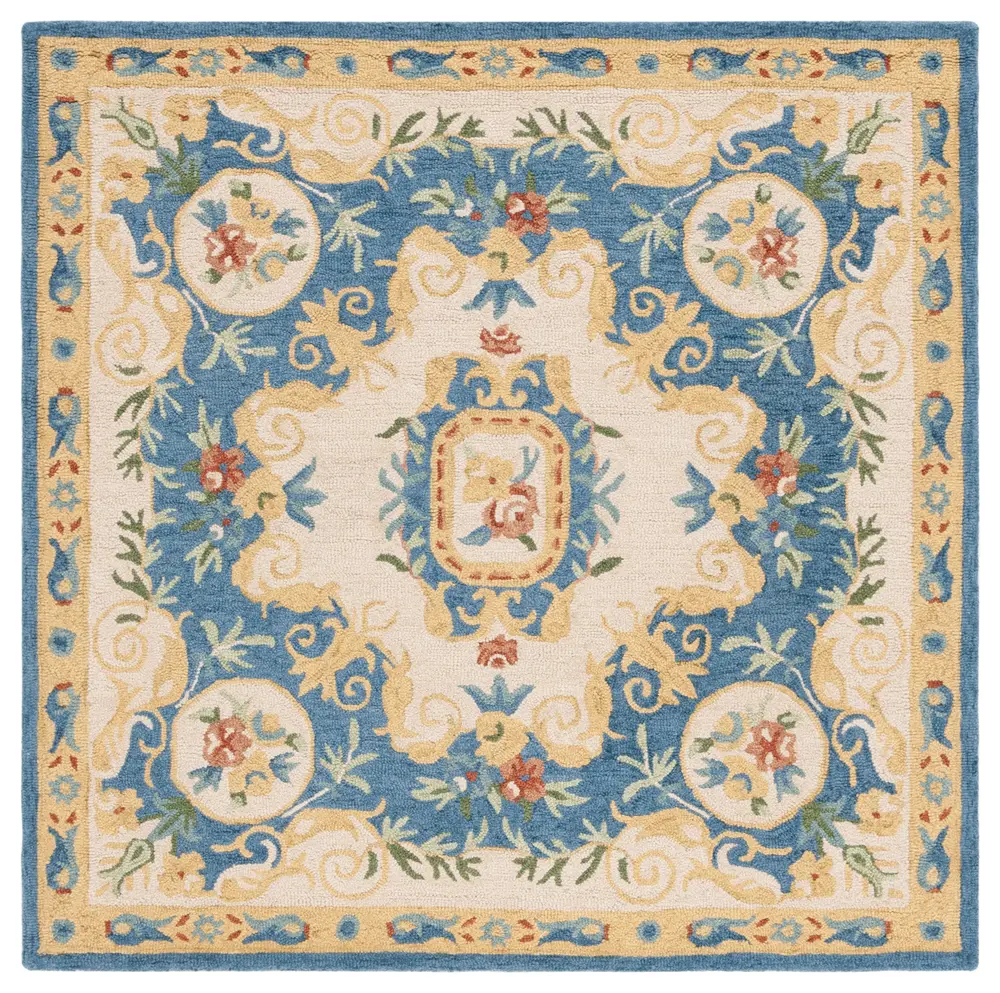 Safavieh Micro-Loop 5'-0