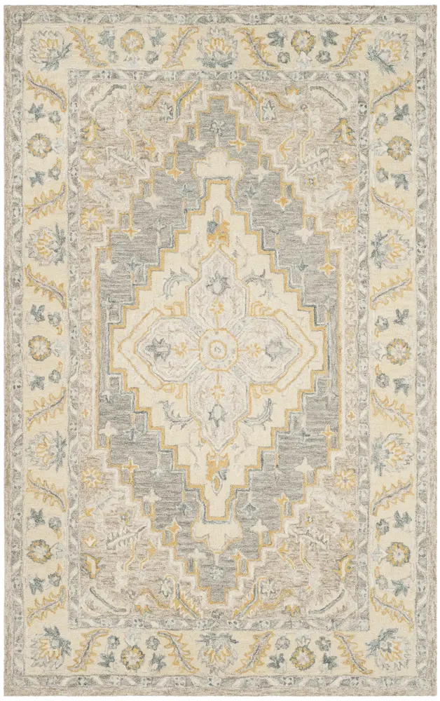 Safavieh Micro-Loop 5'-0