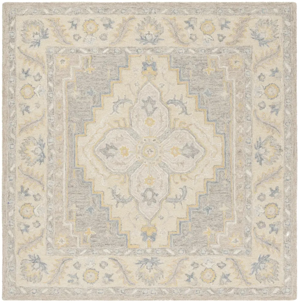 Safavieh Micro-Loop 5'-0