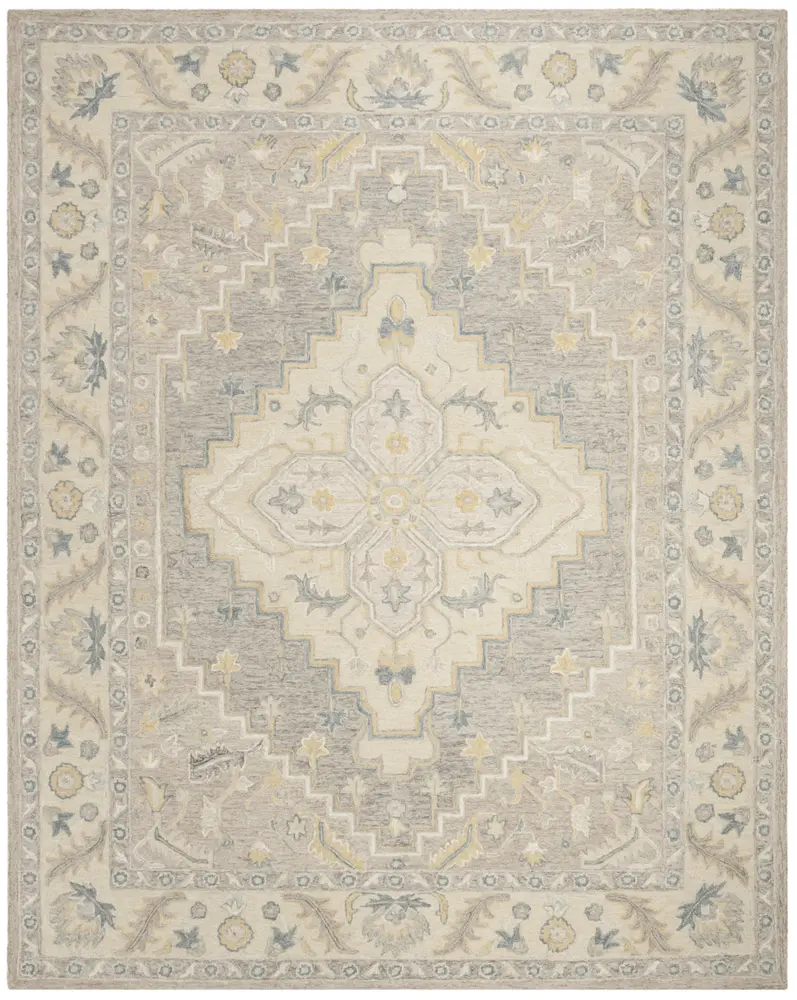 Safavieh Micro-Loop 8'-0