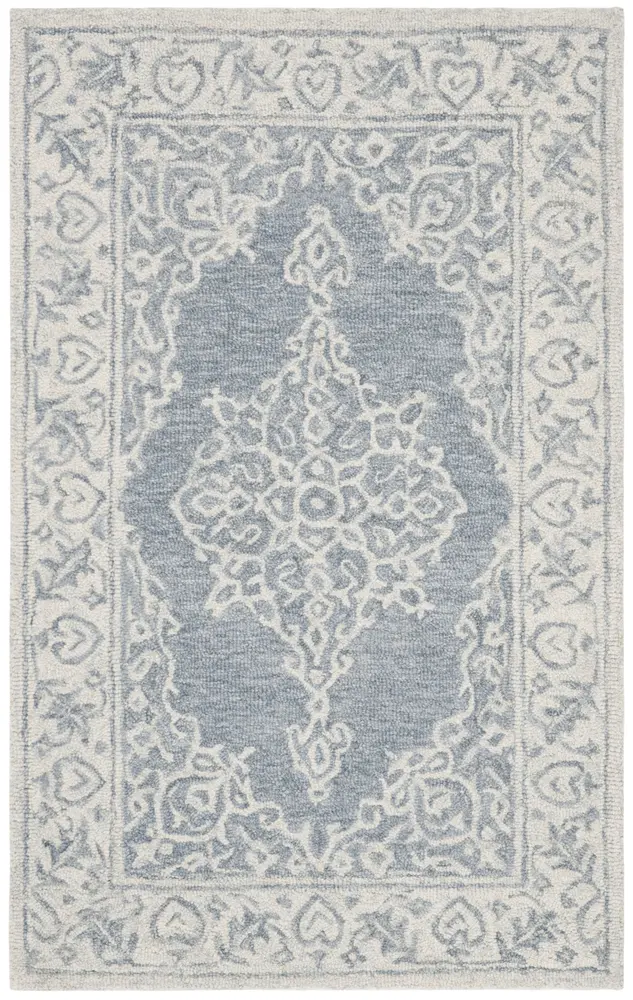 Safavieh Micro-Loop 2'-6