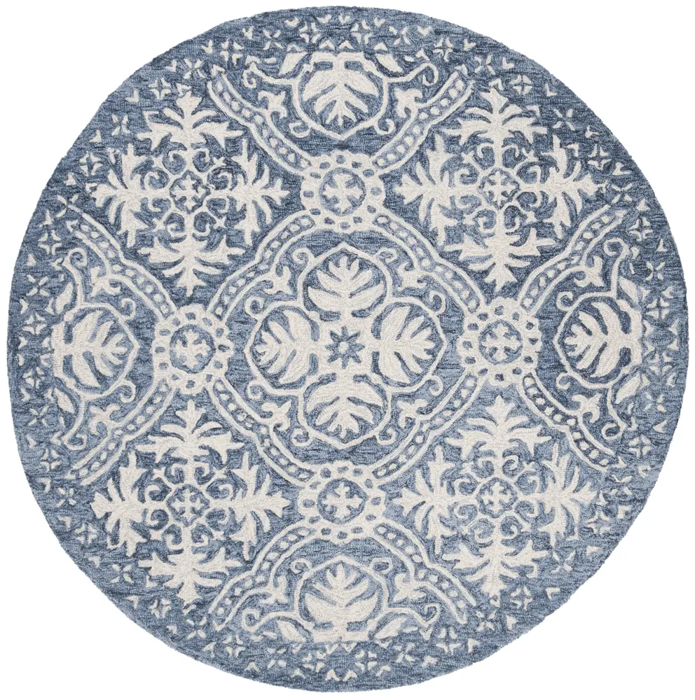 Safavieh Micro-Loop 5'-0