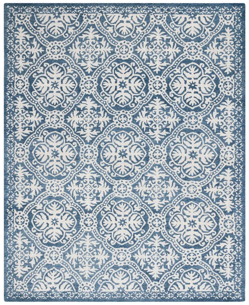 Safavieh Micro-Loop 8'-0