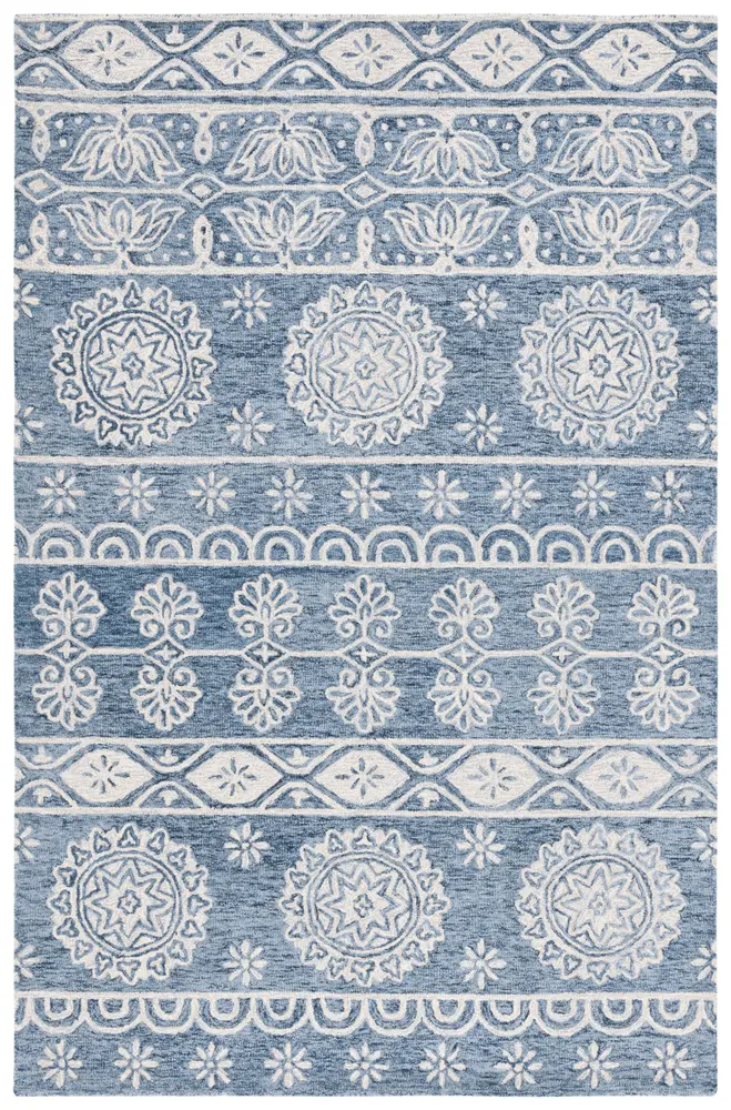 Safavieh Micro-Loop 5'-0