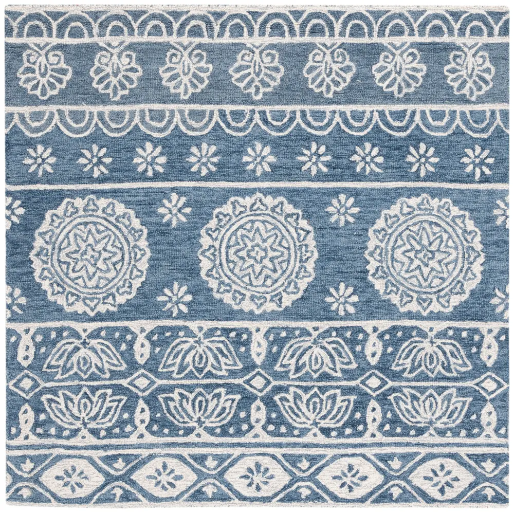 Safavieh Micro-Loop 5'-0