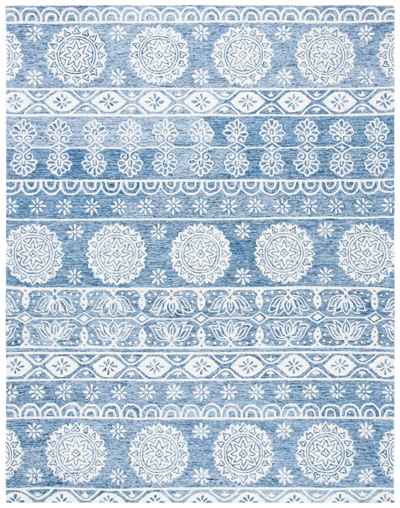 Safavieh Micro-Loop 8'-0