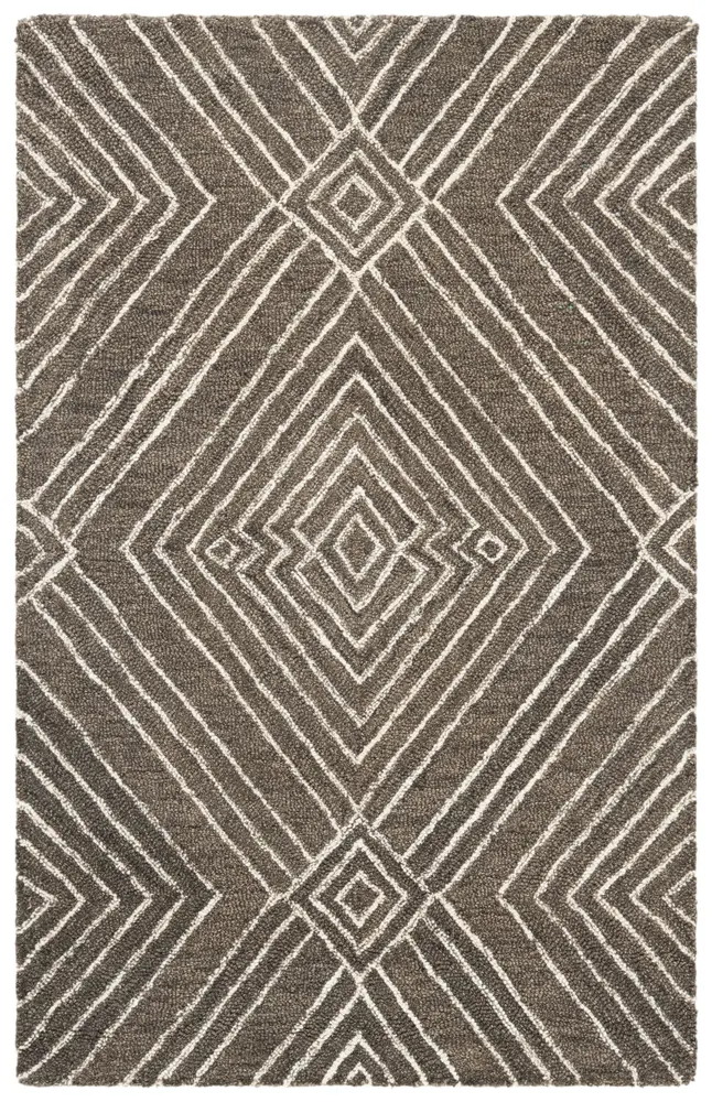 Safavieh Micro-Loop 2'-6