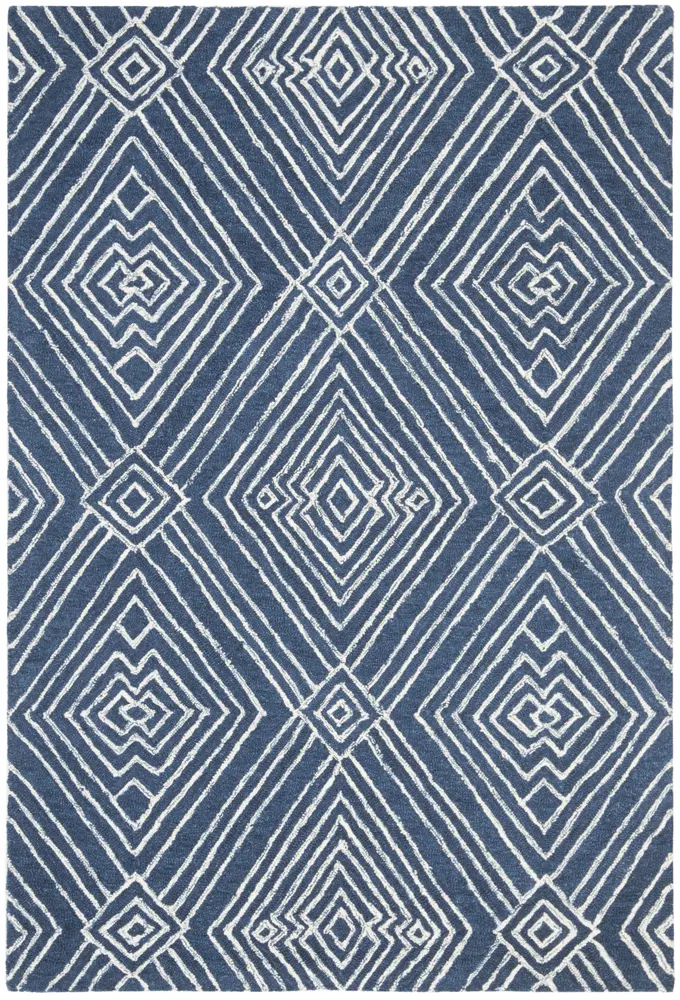 Safavieh Micro-Loop 4'-0