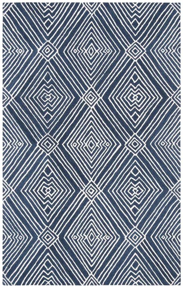 Safavieh Micro-Loop 5'-0