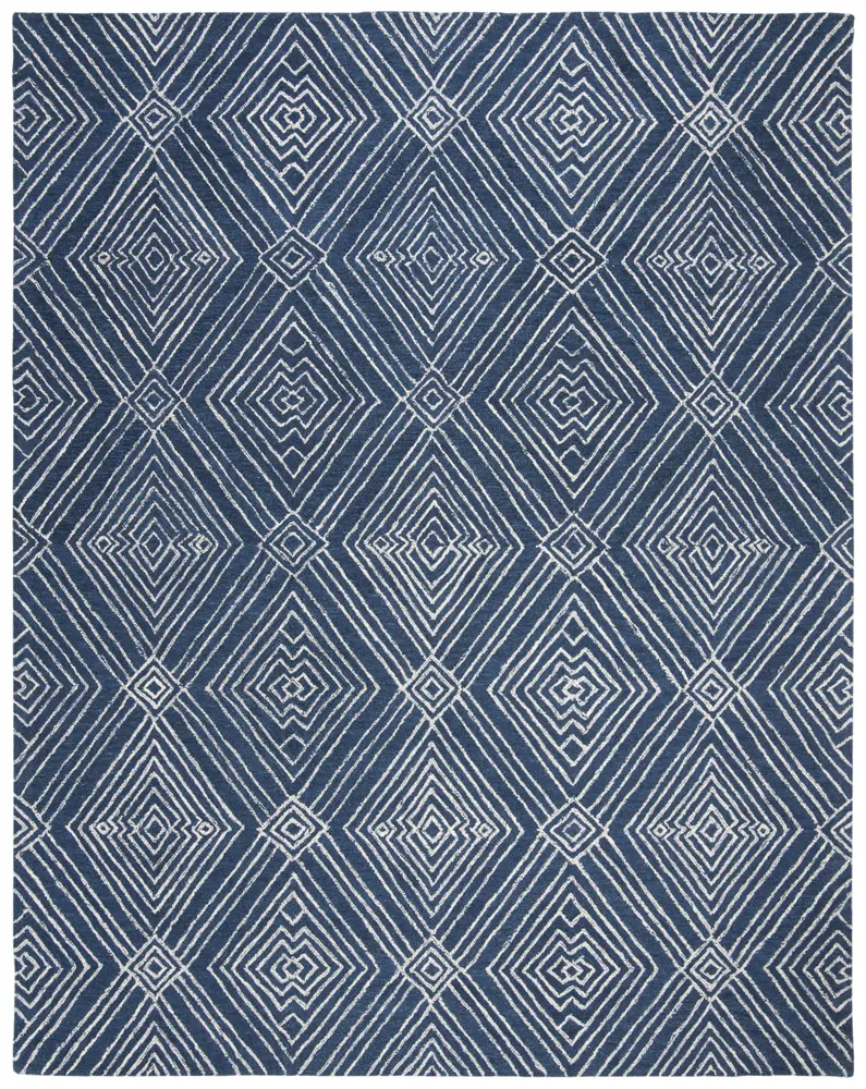 Safavieh Micro-Loop 8'-0