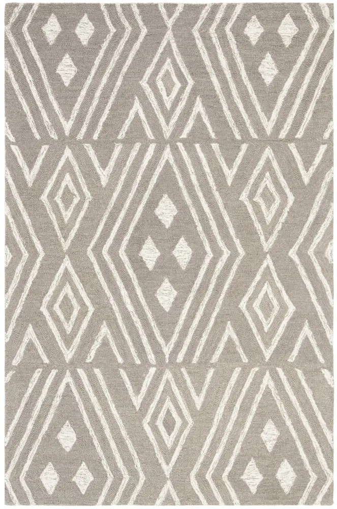 Safavieh Micro-Loop 4'-0